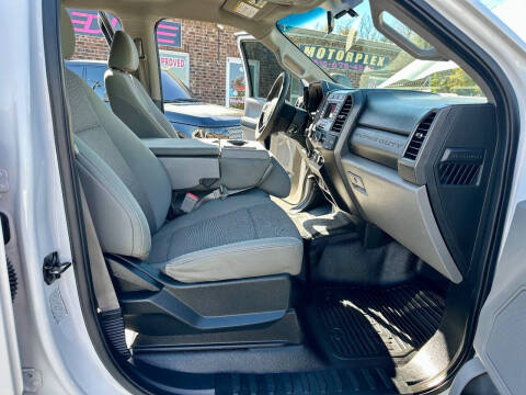 2019 Ford F-350 Super Duty XL