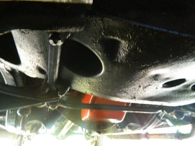 1956 Chevrolet Bel Air