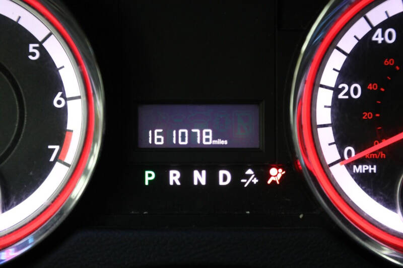 2015 Dodge Grand Caravan SXT Plus