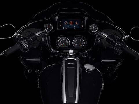 2022 Harley-Davidson Road Glide Special