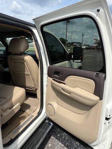 2013 GMC Sierra 1500 Denali
