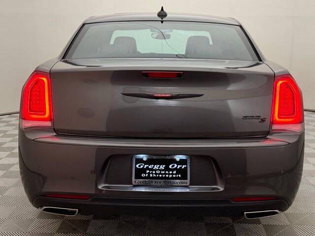 2023 Chrysler 300 S V6