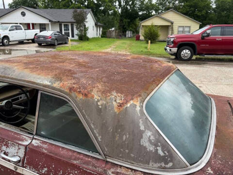 1964 Chevrolet Impala