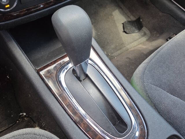 2015 Chevrolet Impala Limited LT Fleet