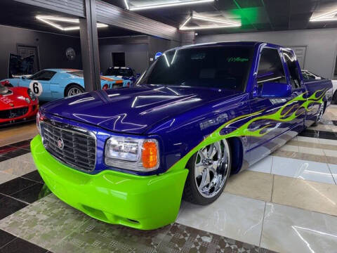 1988 Chevrolet C/K 1500 Series C1500 Silverado