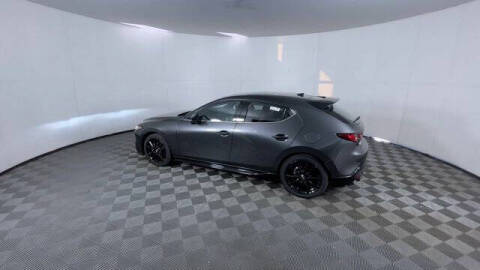 2026 Mazda Mazda3 Hatchback 2.5 Turbo Premium Plus
