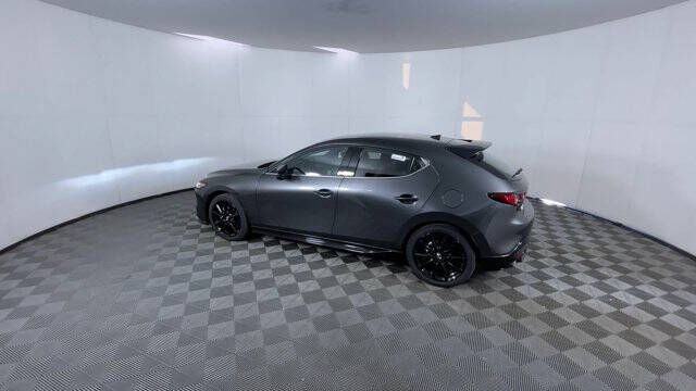 2026 Mazda Mazda3 Hatchback 2.5 Turbo Premium Plus