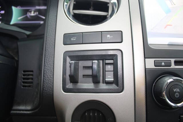 2016 Ford Expedition XLT