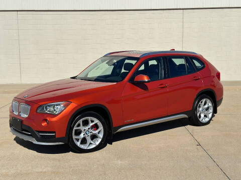 2015 BMW X1 for sale at Select Motor Group in Macomb MI