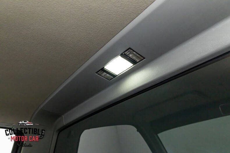 1992 Chevrolet C/K 1500 Series