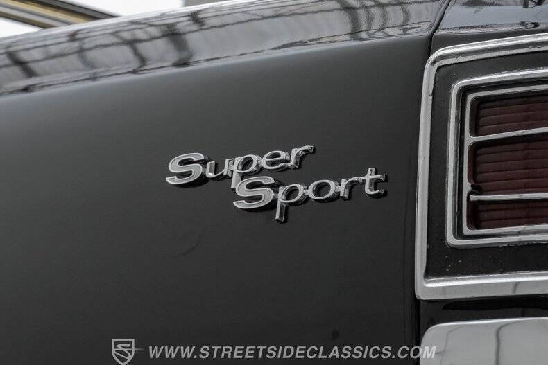 1967 Chevrolet Chevelle