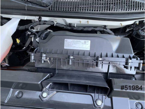 2023 Chevrolet Express 4500