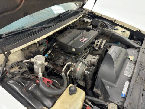 1993 Buick Roadmaster Limited