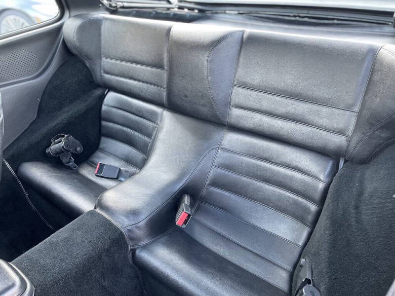 1986 Porsche 944