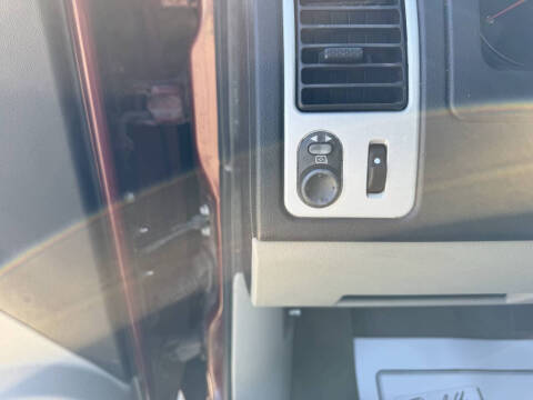 2009 Chevrolet Equinox LS