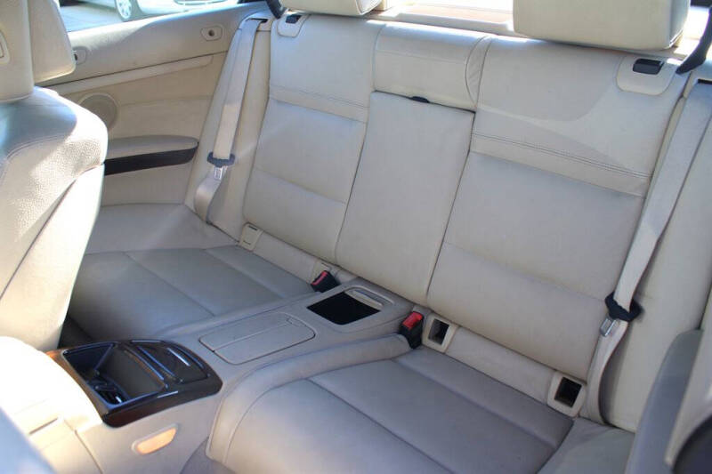 2012 BMW 3 Series 335i