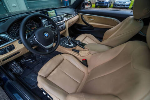 2019 BMW 4 Series 430i