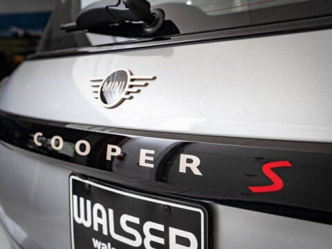 2025 MINI Hardtop 2 Door