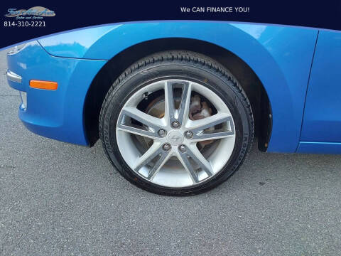 2009 Hyundai Elantra Touring