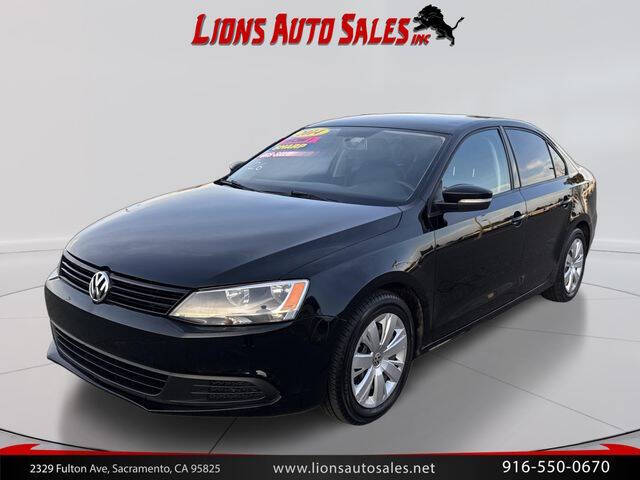 2014 Volkswagen Jetta