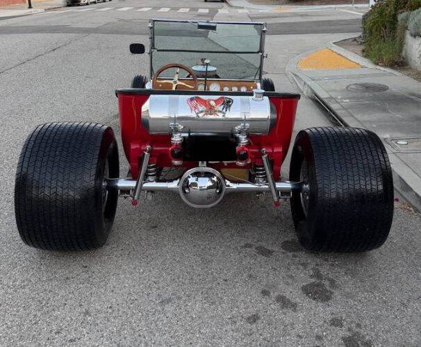 1930 Ford Model T