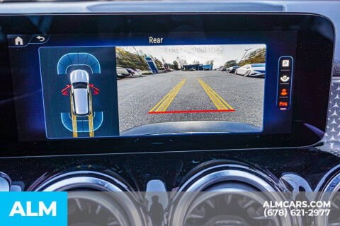 2024 Mercedes-Benz EQB EQB 250+