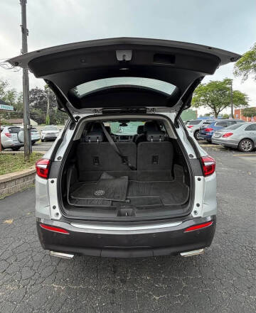 2019 Buick Enclave Premium