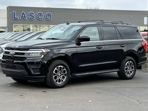 2024 Ford Expedition for sale at LASCO FORD in Fenton MI