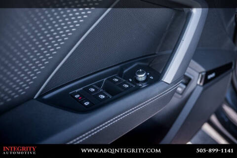 2025 Audi A3 quattro Premium Plus 40 TFSI