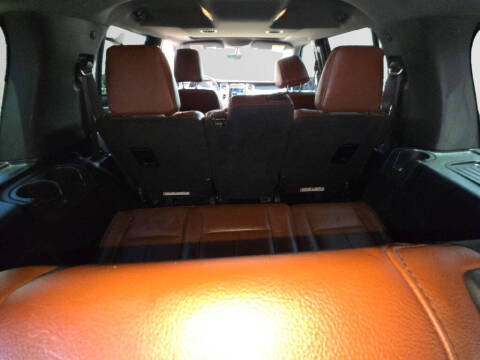 2012 Ford Expedition XLT