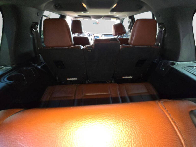 2012 Ford Expedition XLT