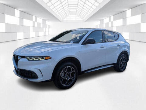 2024 Alfa Romeo Tonale Hybrid Ti