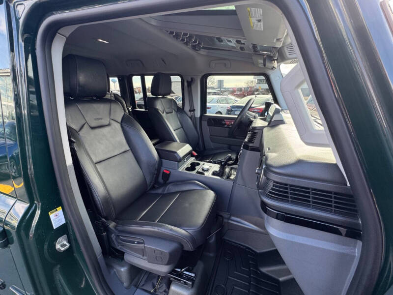 2024 Ineos Grenadier Fieldmaster