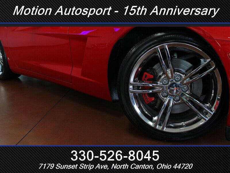 2006 Chevrolet Corvette