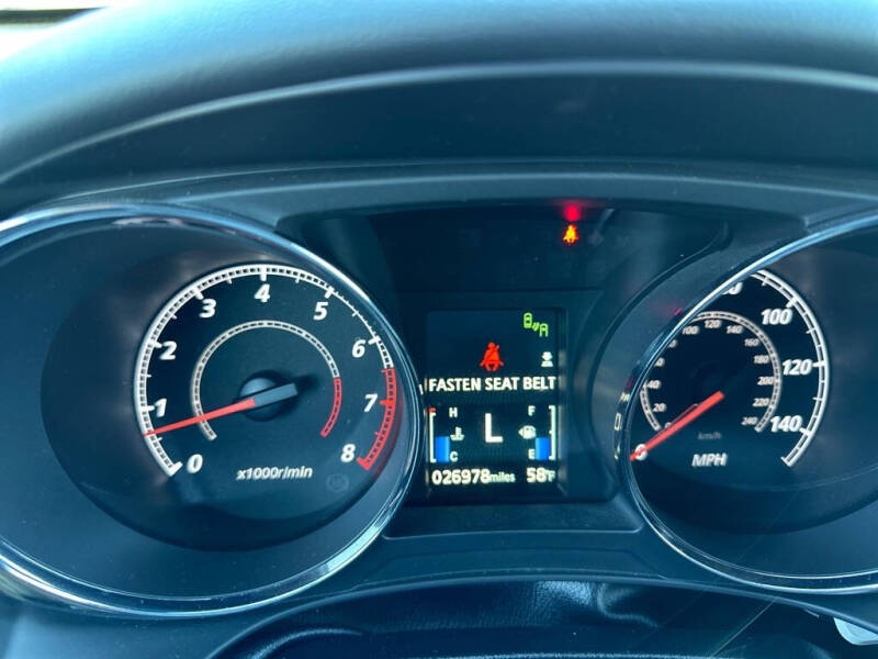 2021 Mitsubishi Outlander Sport SE