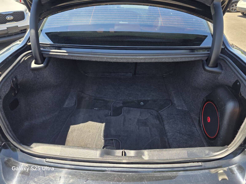 2014 Dodge Charger SXT Plus
