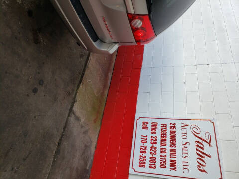 2006 Toyota Sienna XLE 7 Passenger