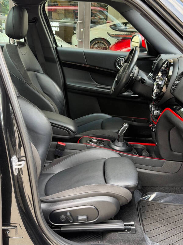 2023 MINI Countryman