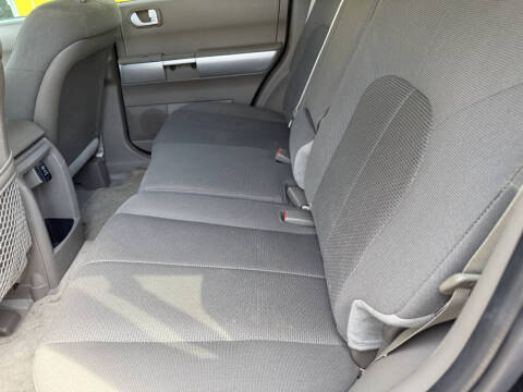 2006 Mitsubishi Endeavor LS