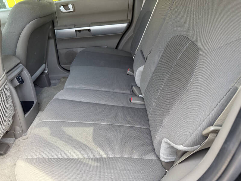 2006 Mitsubishi Endeavor LS