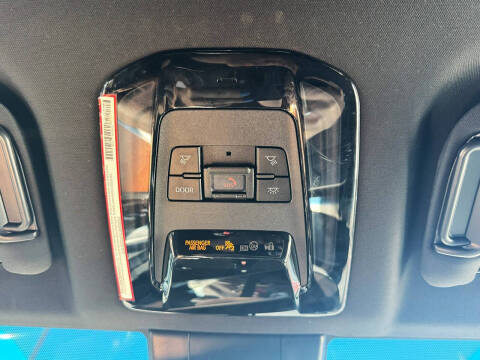 2022 Toyota Venza XLE