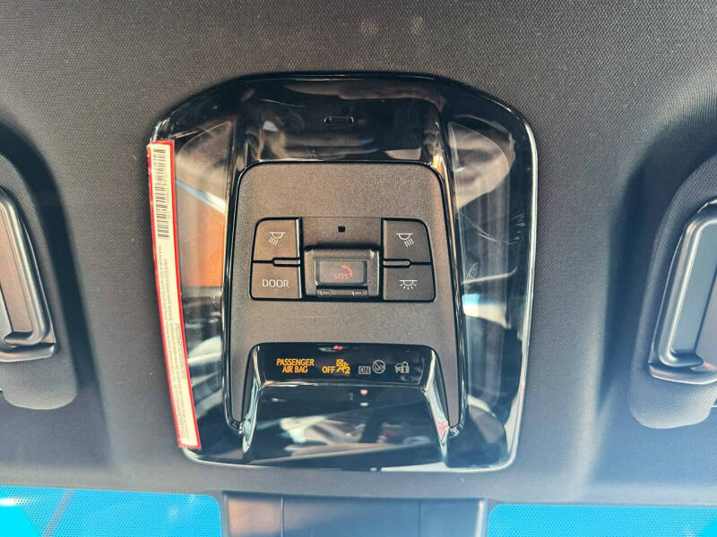 2022 Toyota Venza XLE