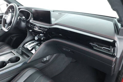 2025 Acura MDX SH-AWD  w/A-SPEC w/Advance