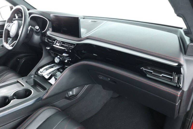 2025 Acura MDX SH-AWD  w/A-SPEC w/Advance