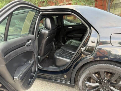 2014 Chrysler 300 S