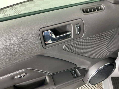 2014 Ford Mustang GT Premium