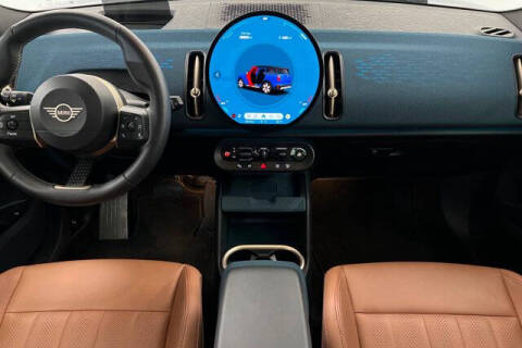 2025 MINI Countryman Cooper S ALL4