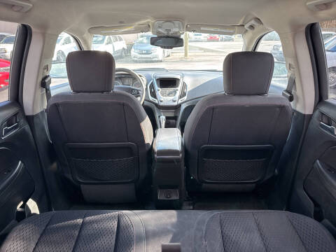 2015 GMC Terrain SLE-1