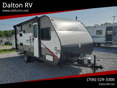 2017 Starcraft AR ONE 18BHS