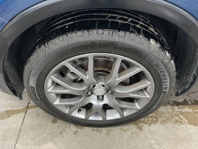 2019 Buick Encore Sport Touring